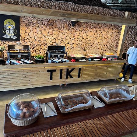 Tiki Beach Club & Resort (Adults Only) Bwejuu Extérieur photo