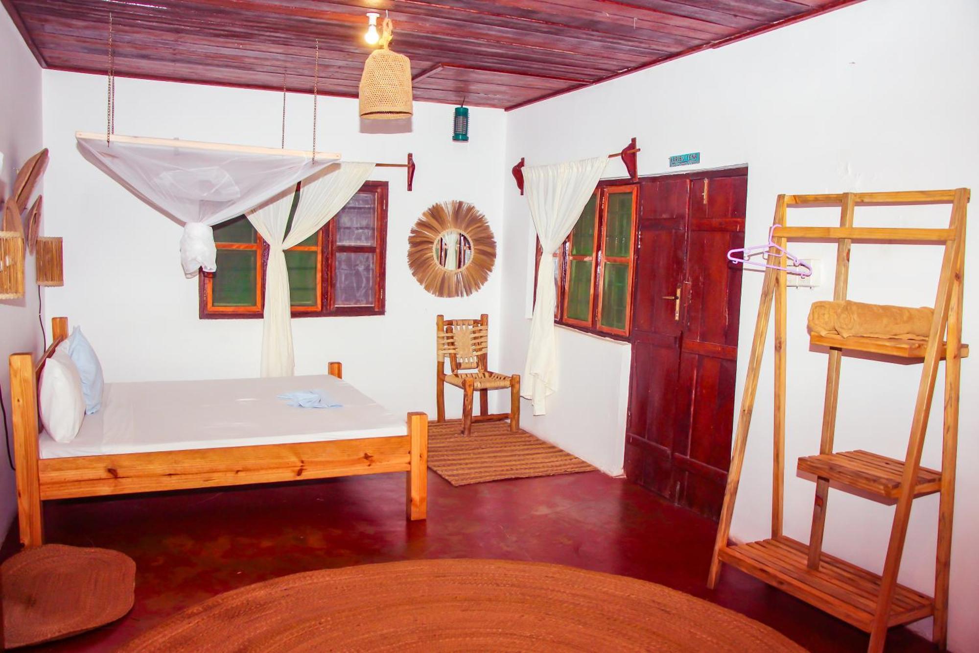 Tiki Beach Club & Resort (Adults Only) Bwejuu Extérieur photo