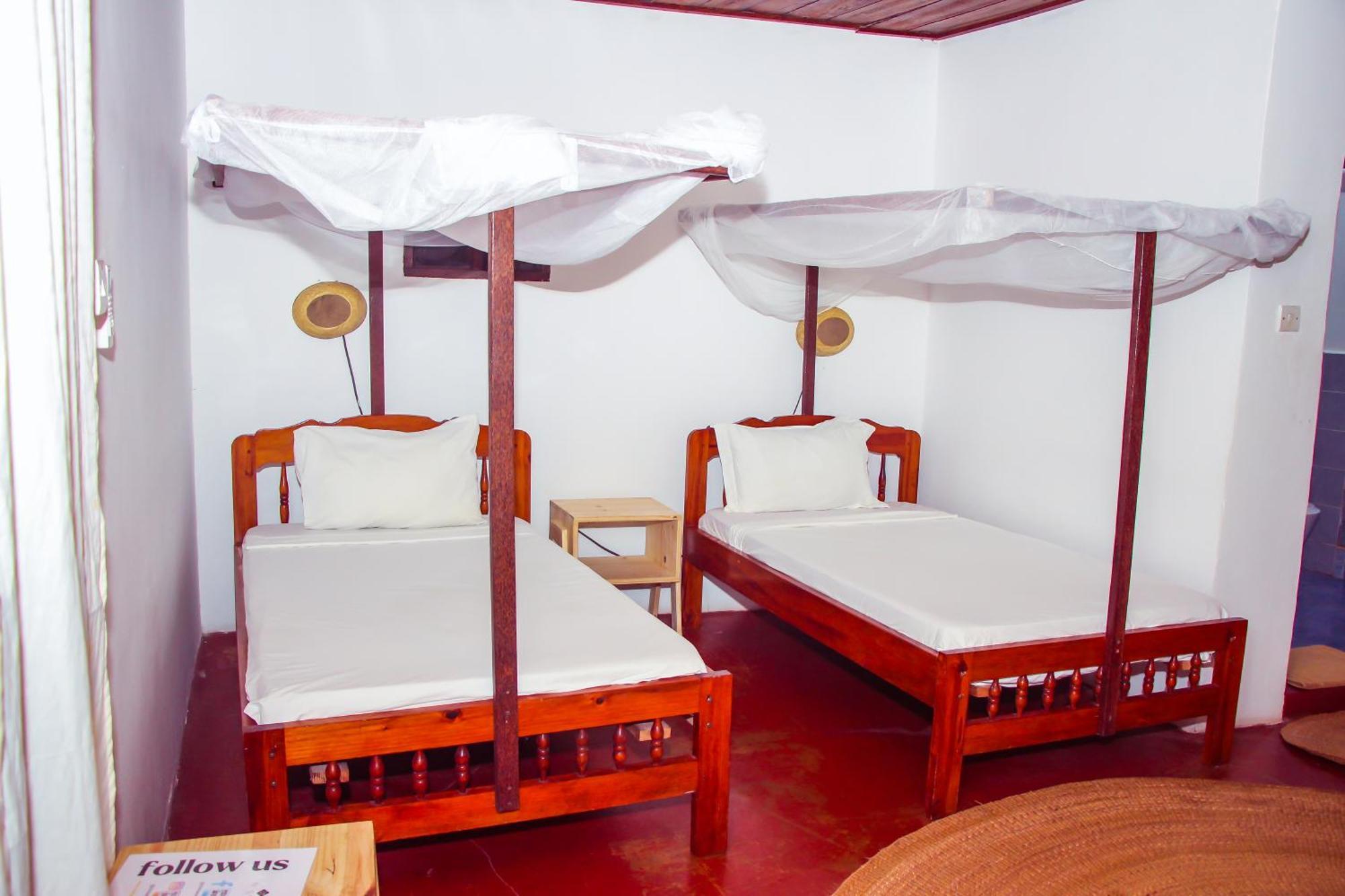 Tiki Beach Club & Resort (Adults Only) Bwejuu Extérieur photo