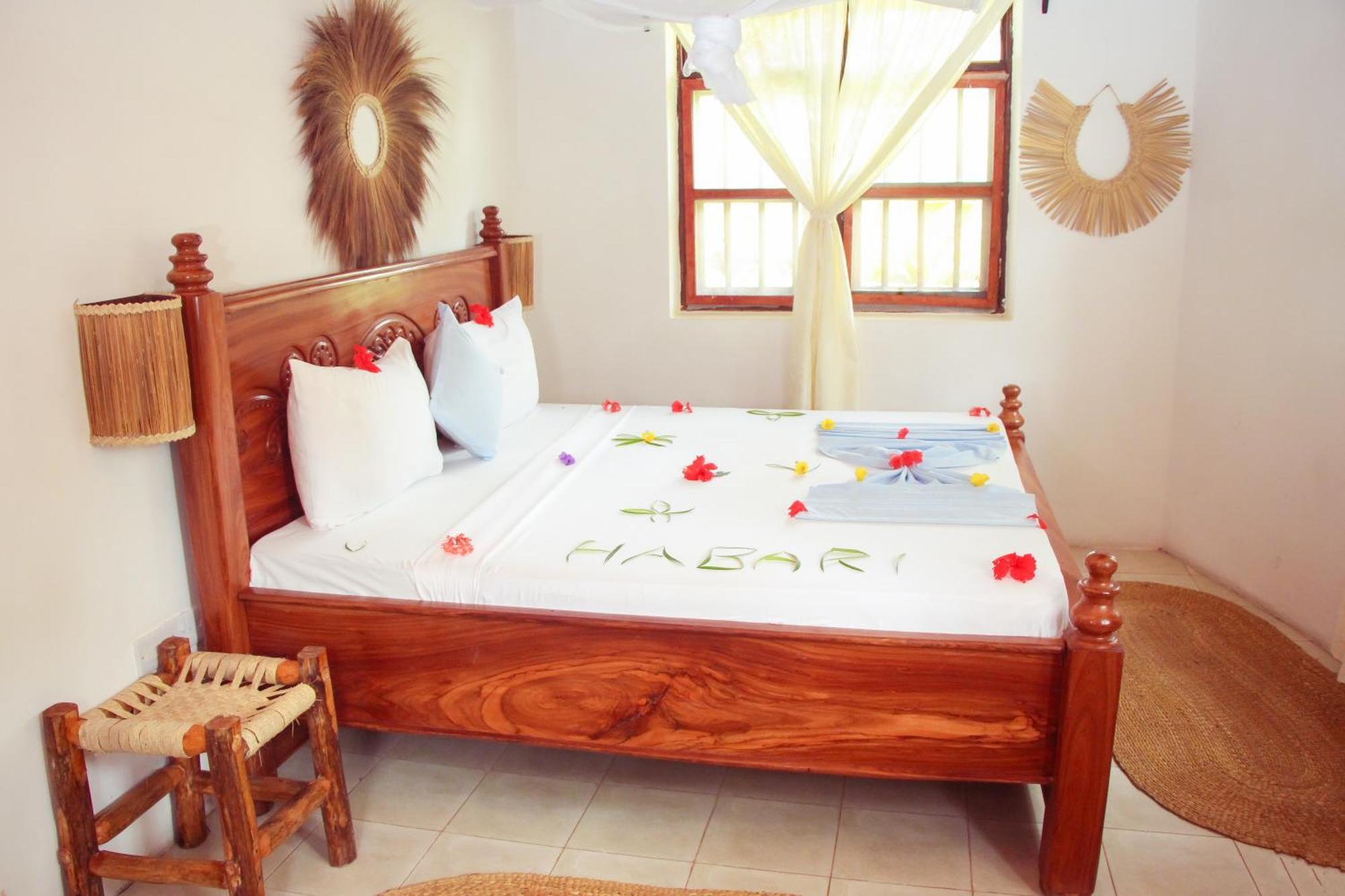 Tiki Beach Club & Resort (Adults Only) Bwejuu Extérieur photo