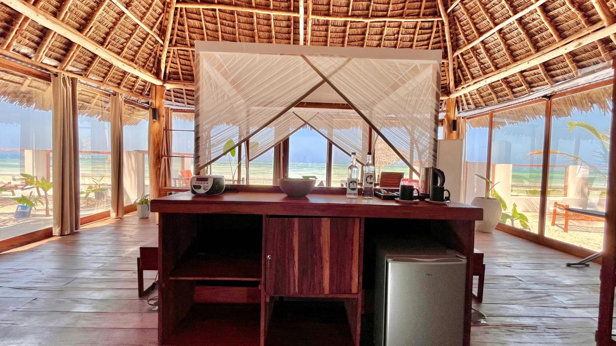 Tiki Beach Club & Resort (Adults Only) Bwejuu Extérieur photo