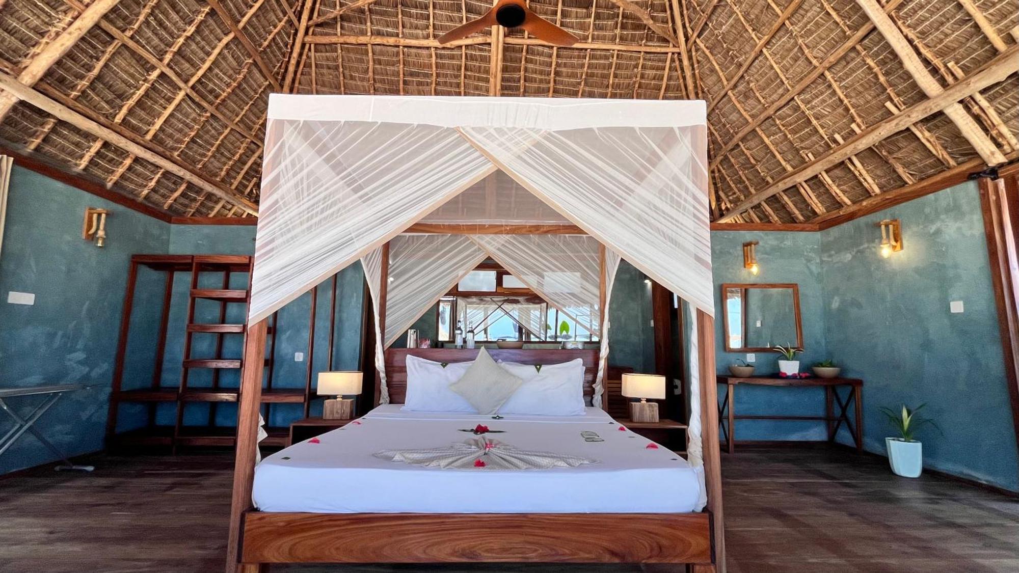 Tiki Beach Club & Resort (Adults Only) Bwejuu Extérieur photo