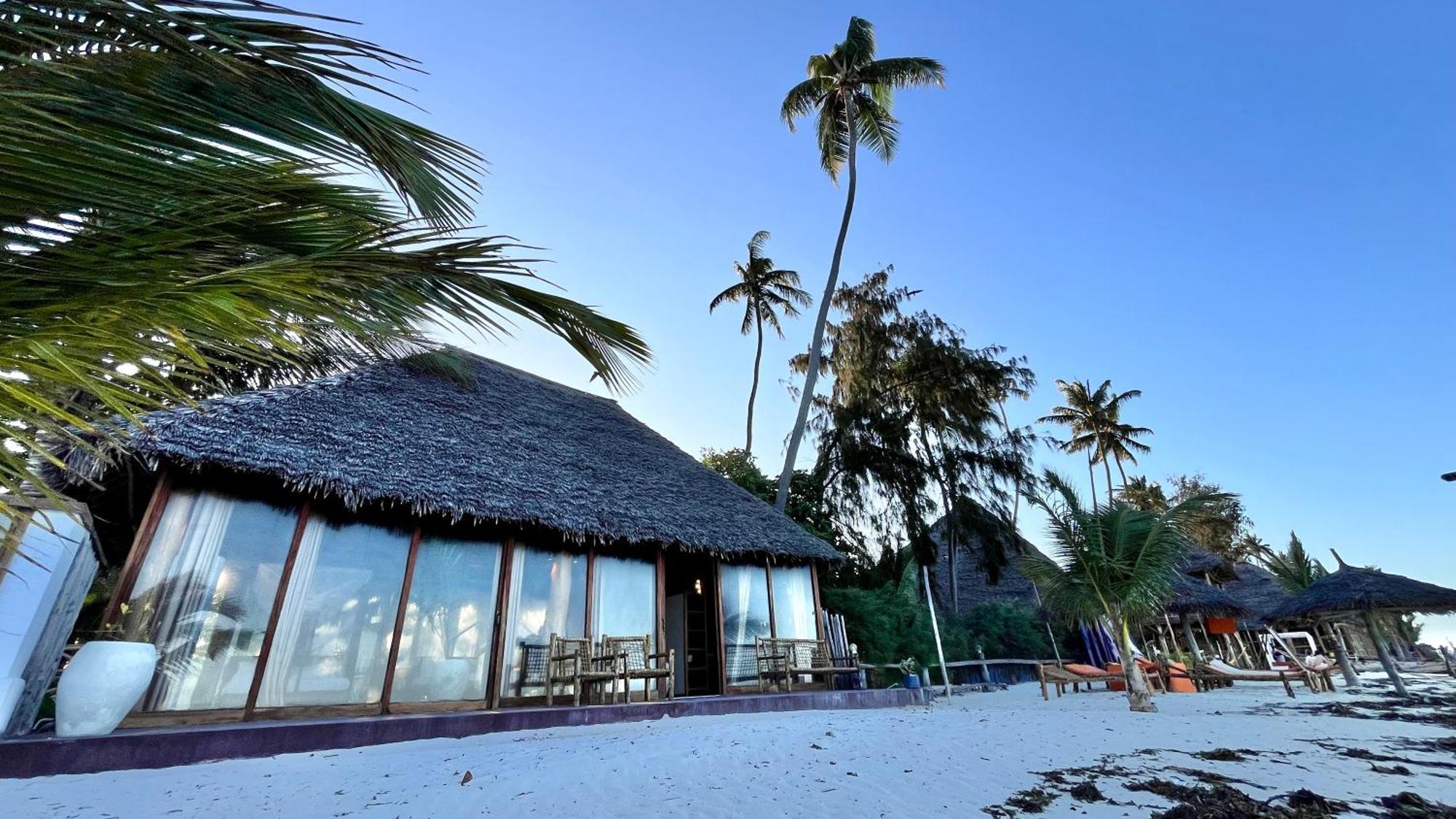 Tiki Beach Club & Resort (Adults Only) Bwejuu Extérieur photo