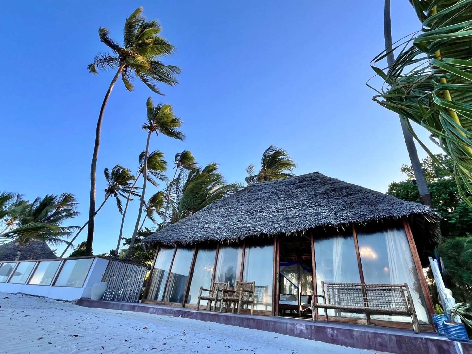 Tiki Beach Club & Resort (Adults Only) Bwejuu Extérieur photo