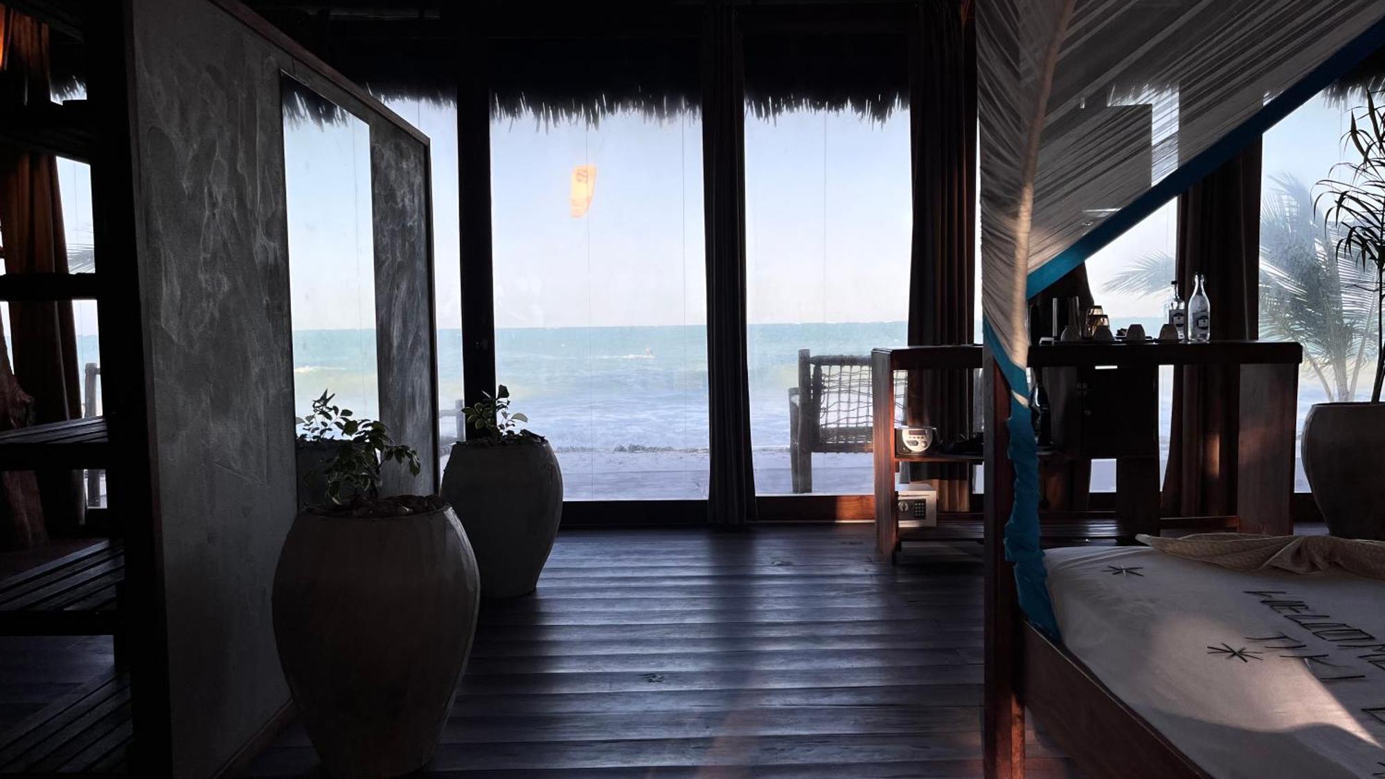 Tiki Beach Club & Resort (Adults Only) Bwejuu Extérieur photo