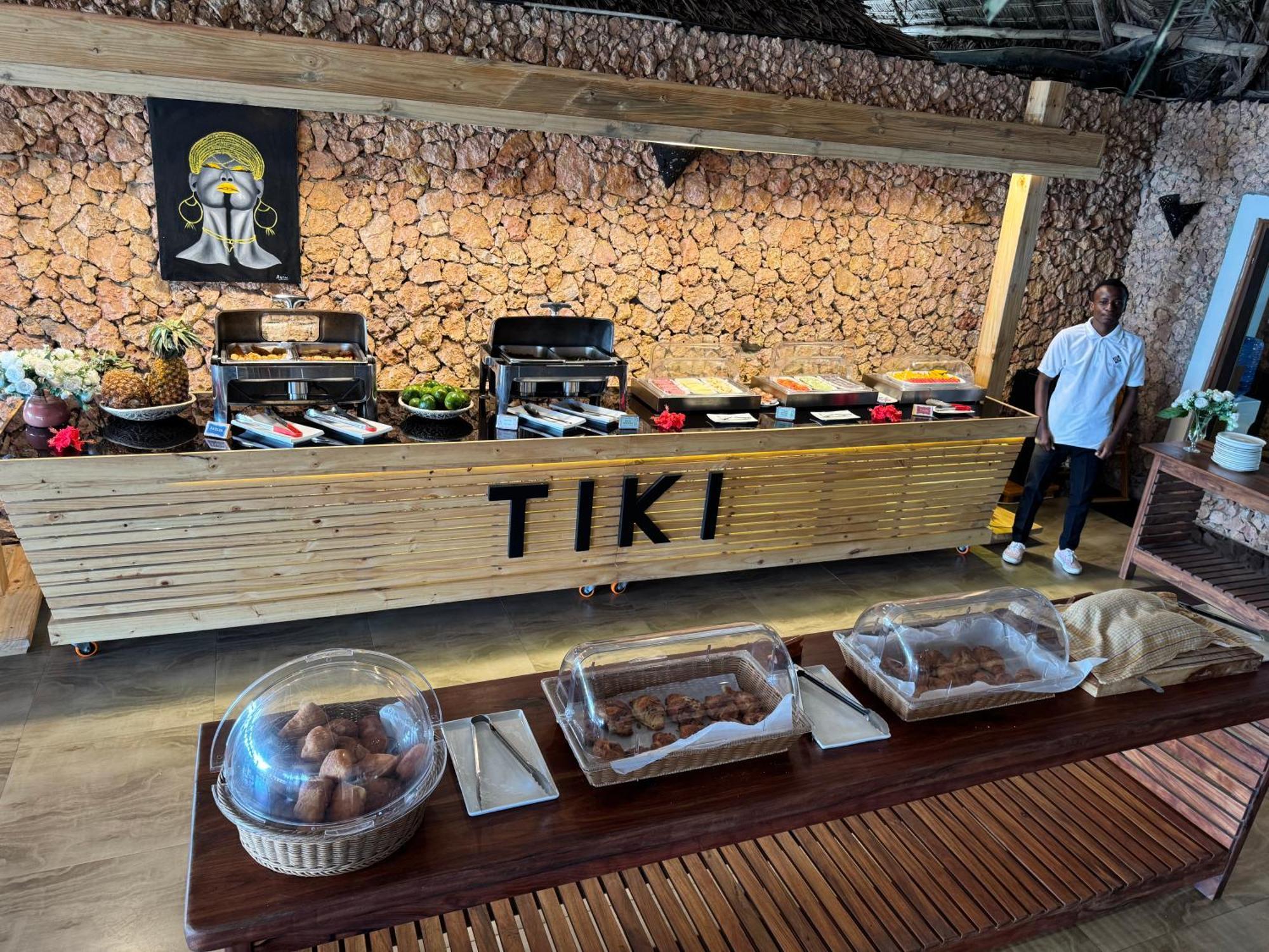Tiki Beach Club & Resort (Adults Only) Bwejuu Extérieur photo